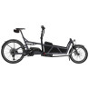 Vélo cargo électrique Riese & Müller Load5 60 Touring
