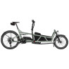 Vélo cargo électrique Riese & Müller Load5 60 Touring