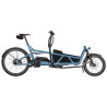 Vélo cargo électrique Riese & Müller Load5 60 Vario