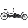 Vélo cargo électrique Riese & Müller Load5 60 Vario