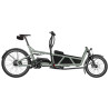 Vélo cargo électrique Riese & Müller Load5 60 Vario