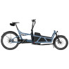 Vélo cargo électrique Riese & Müller Load5 60 Pinion