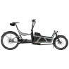 Vélo cargo électrique Riese & Müller Load5 60 Pinion