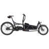 Vélo cargo électrique Riese & Müller Load5 60 Rohloff