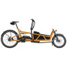 Vélo cargo électrique Riese & Müller Load5 60 Rohloff