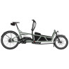 Vélo cargo électrique Riese & Müller Load5 60 Rohloff