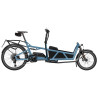 Speed bike Riese & Müller Load5 60 HS Touring