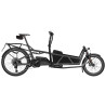 Speed bike Riese & Müller Load5 60 HS Touring