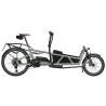 Speed bike Riese & Müller Load5 60 HS Touring