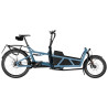 Speed bike Riese & Müller Load5 60 HS Pinion