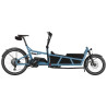 Vélo cargo électrique Riese & Müller Load5 75 Touring