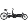 Vélo cargo électrique Riese & Müller Load5 75 Touring