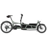 Vélo cargo électrique Riese & Müller Load5 75 Touring