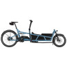 Vélo cargo électrique Riese & Müller Load5 75 Vario