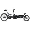 Vélo cargo électrique Riese & Müller Load5 75 Vario