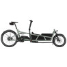 Vélo cargo électrique Riese & Müller Load5 75 Vario