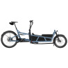 Vélo cargo électrique Riese & Müller Load5 75 Pinion