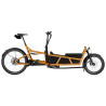 Vélo cargo électrique Riese & Müller Load5 75 Pinion