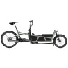 Vélo cargo électrique Riese & Müller Load5 75 Pinion
