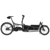 Vélo cargo électrique Riese & Müller Load5 75 Rohloff