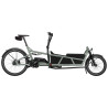 Vélo cargo électrique Riese & Müller Load5 75 Rohloff