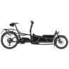 Speed bike Riese & Müller Load5 75 HS