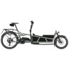 Speed bike Riese & Müller Load5 75 HS