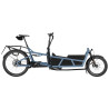 Speed bike Riese & Müller Load5 75 HS Pinion