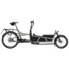 Speed bike Riese & Müller Load5 75 HS Pinion