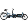 Speed bike Riese & Müller Load5 75 HS Rohloff