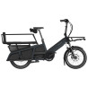 Vélo cargo électrique Riese & Müller Multitinker2 FAMILY