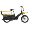 Vélo cargo électrique Riese & Müller Multitinker2 FAMILY