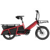 Vélo cargo électrique Riese & Müller Multitinker2 Touring