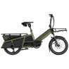 Vélo cargo électrique Riese & Müller Multitinker2 Touring