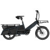 Vélo cargo électrique Riese & Müller Multitinker2 Touring