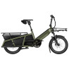Vélo cargo électrique Riese & Müller Multitinker2 Vario