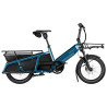 Vélo cargo électrique Riese & Müller Multitinker2 Vario