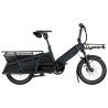 Vélo cargo électrique Riese & Müller Multitinker2 Vario