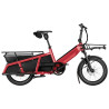 Vélo cargo électrique Riese & Müller Multitinker2 Automatic