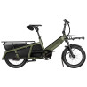 Vélo cargo électrique Riese & Müller Multitinker2 Automatic