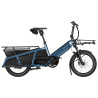 Vélo cargo électrique Riese & Müller Multitinker2 Automatic
