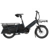 Vélo cargo électrique Riese & Müller Multitinker2 Automatic