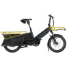Vélo cargo électrique Riese & Müller Multitinker2 Automatic