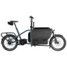 Vélo cargo électrique Riese & Müller Carrie2 FAMILY