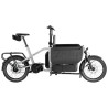 Vélo cargo électrique Riese & Müller Carrie2 FAMILY