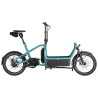 Vélo cargo électrique Riese & Müller Carrie2 Vario
