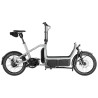 Vélo cargo électrique Riese & Müller Carrie2 Vario
