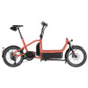 Speed bike Riese & Müller Carrie2 HS