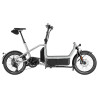 Speed bike Riese & Müller Carrie2 HS
