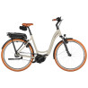 Vélo de ville électrique Riese & Müller Swing5 Silent
